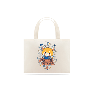 ECO BAG - AGGRETSUKO
