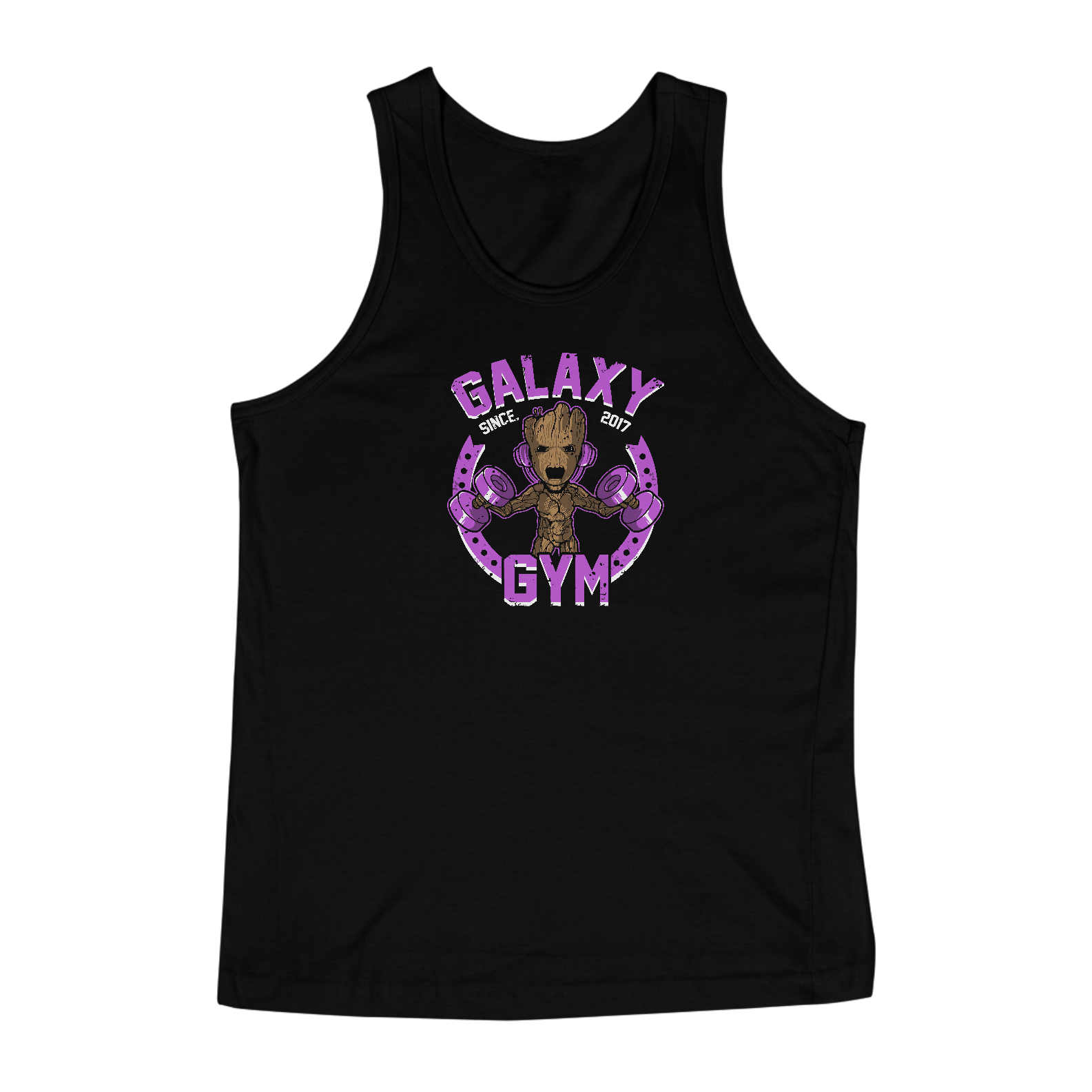 REGATA GALAXY - GYM