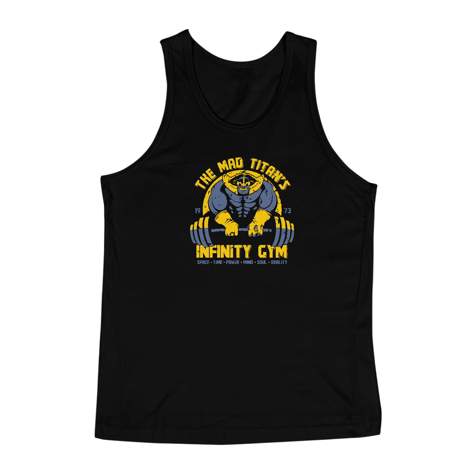 REGATA INFINITY - GYM