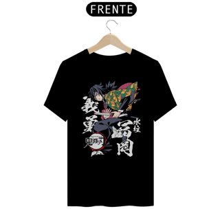 CAMISETA CLASSIC GIYU - DEMON SLAYER