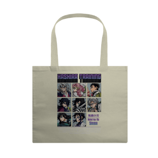 ECOBAG HASHIRA TRAINING - DEMON SLAYER