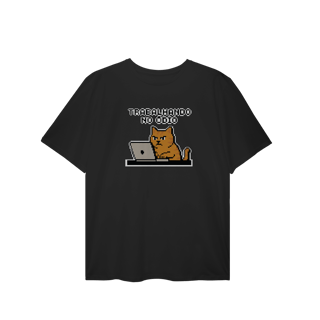 PLUS SIZE TRABALHANDO NO ÓDIO - MEMES