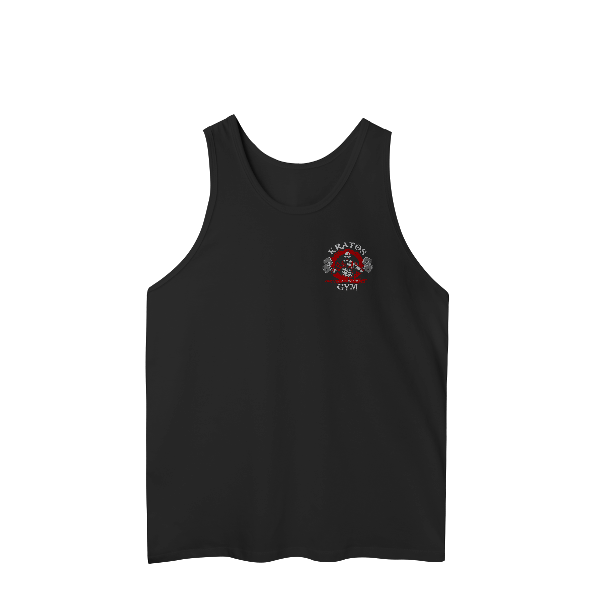 REGATA FRENTE E COSTAS - GYM