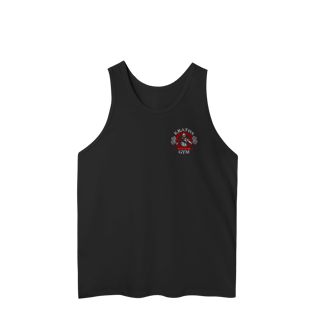 REGATA FRENTE E COSTAS - GYM