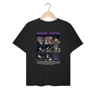 PLUS SIZE HASHIRA TRAINING - DEMON SLAYER