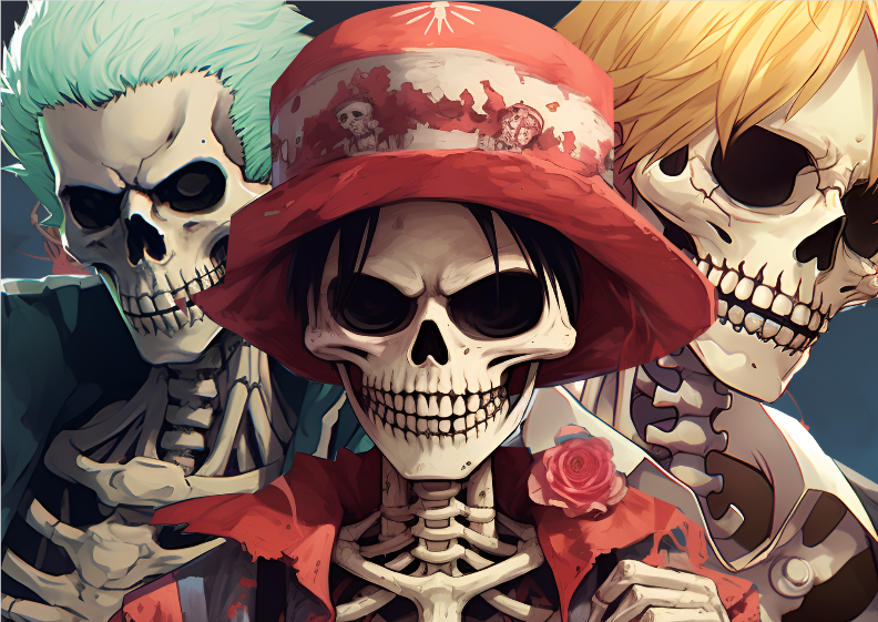 Nome do produto: Trio Monstro