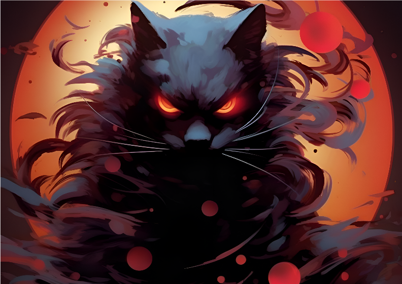 Nome do produto: MEOWN