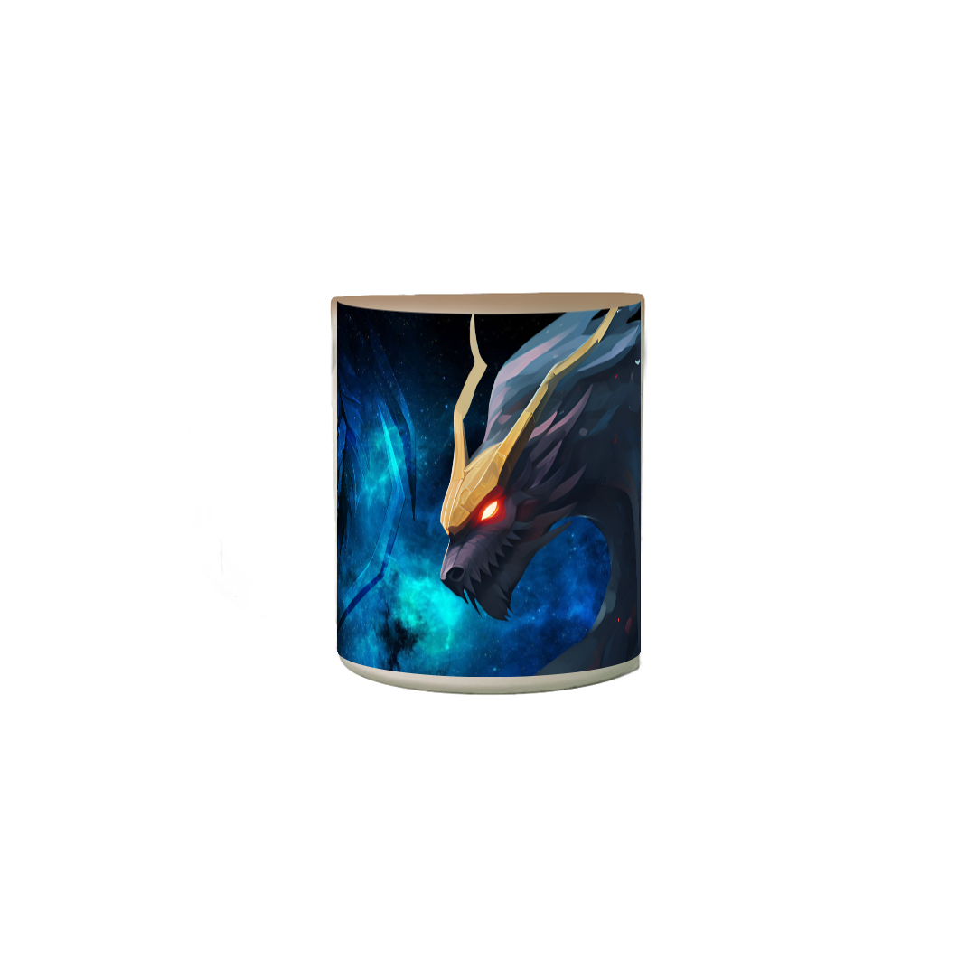 Nome do produto: Aurelion (Inspirado em League of Legends)
