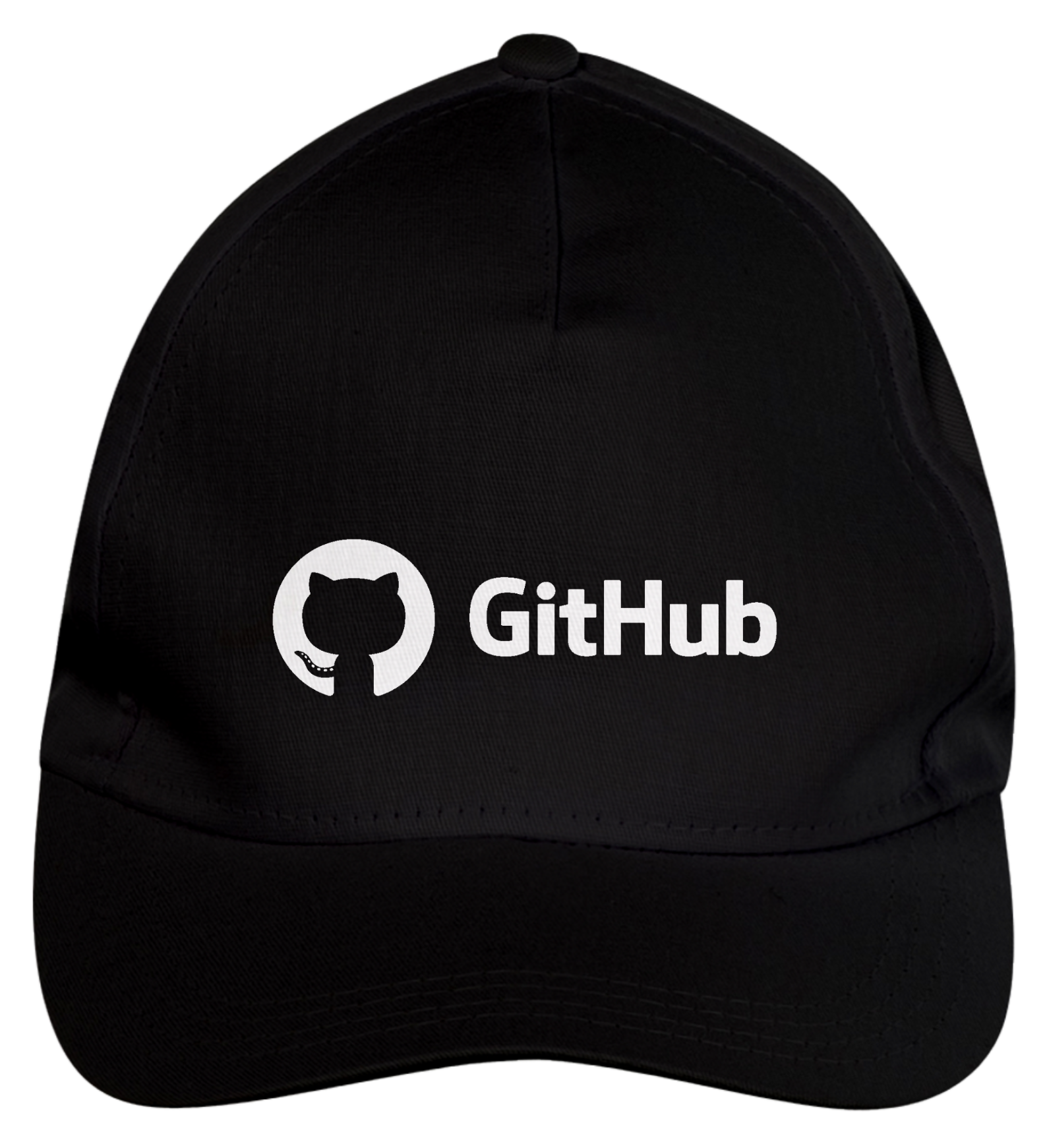 Nome do produto: Boné Github
