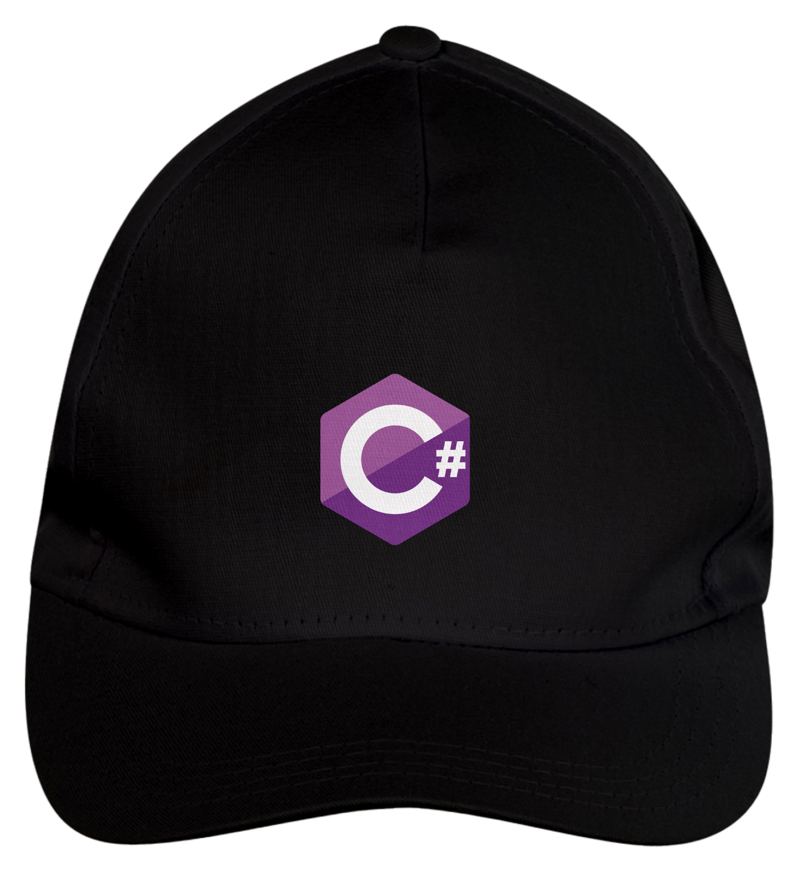 Nome do produto: Boné C# CSharp .NET