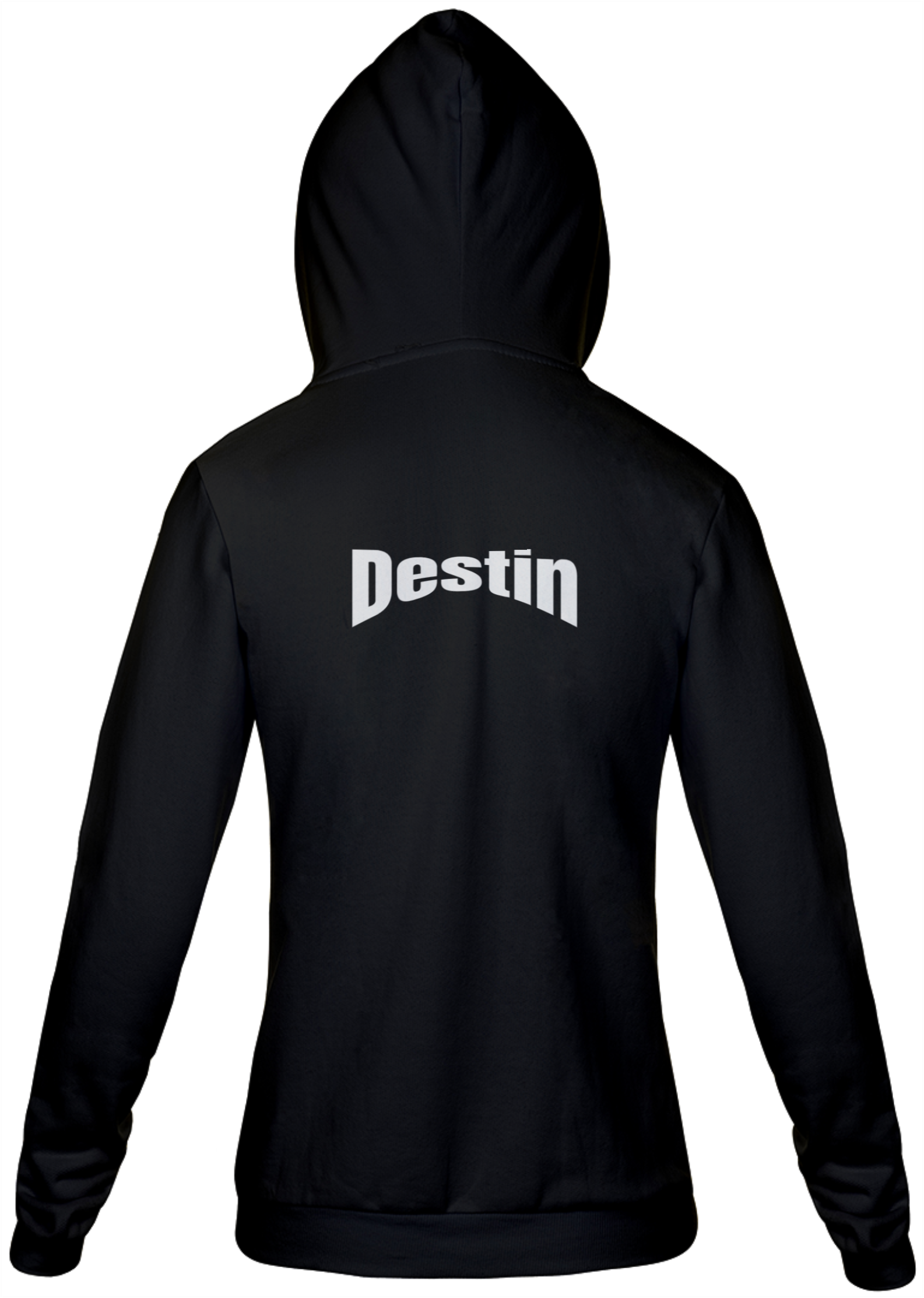 Nome do produto: Blusa Destin