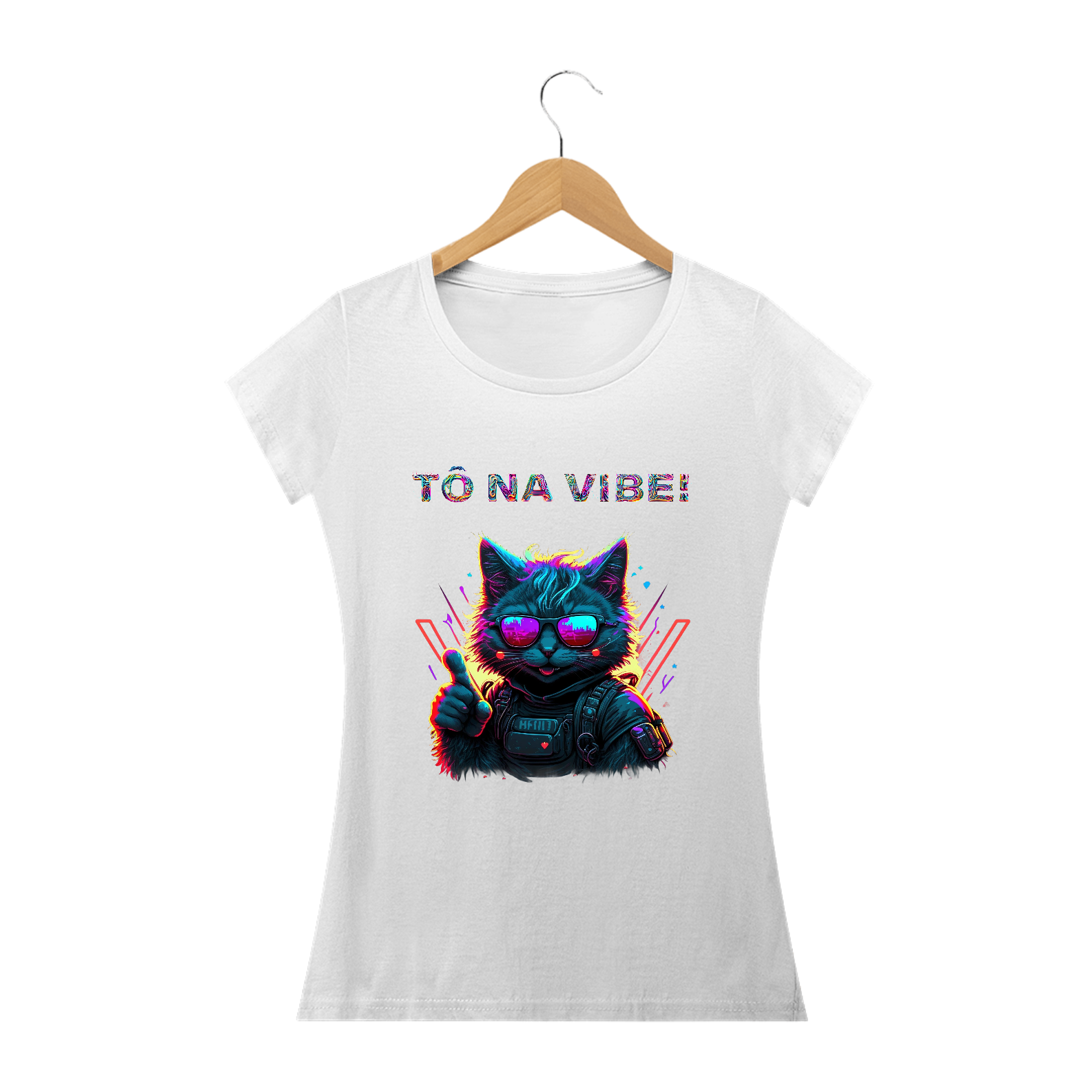 Nome do produto: TÔ NA VIBE - PRIME
