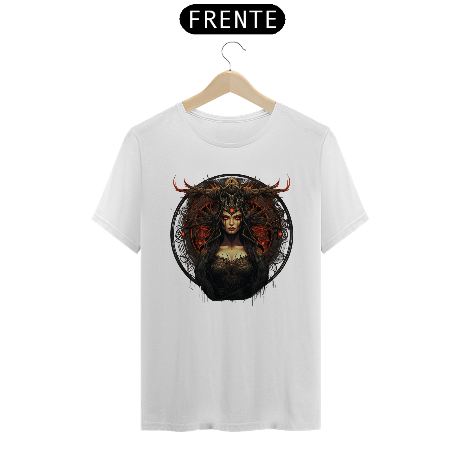 Nome do produto: HÉCATE, WICCA