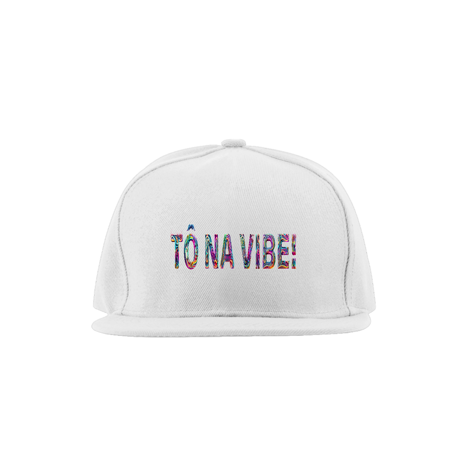 Nome do produto: TÔ NA VIBE