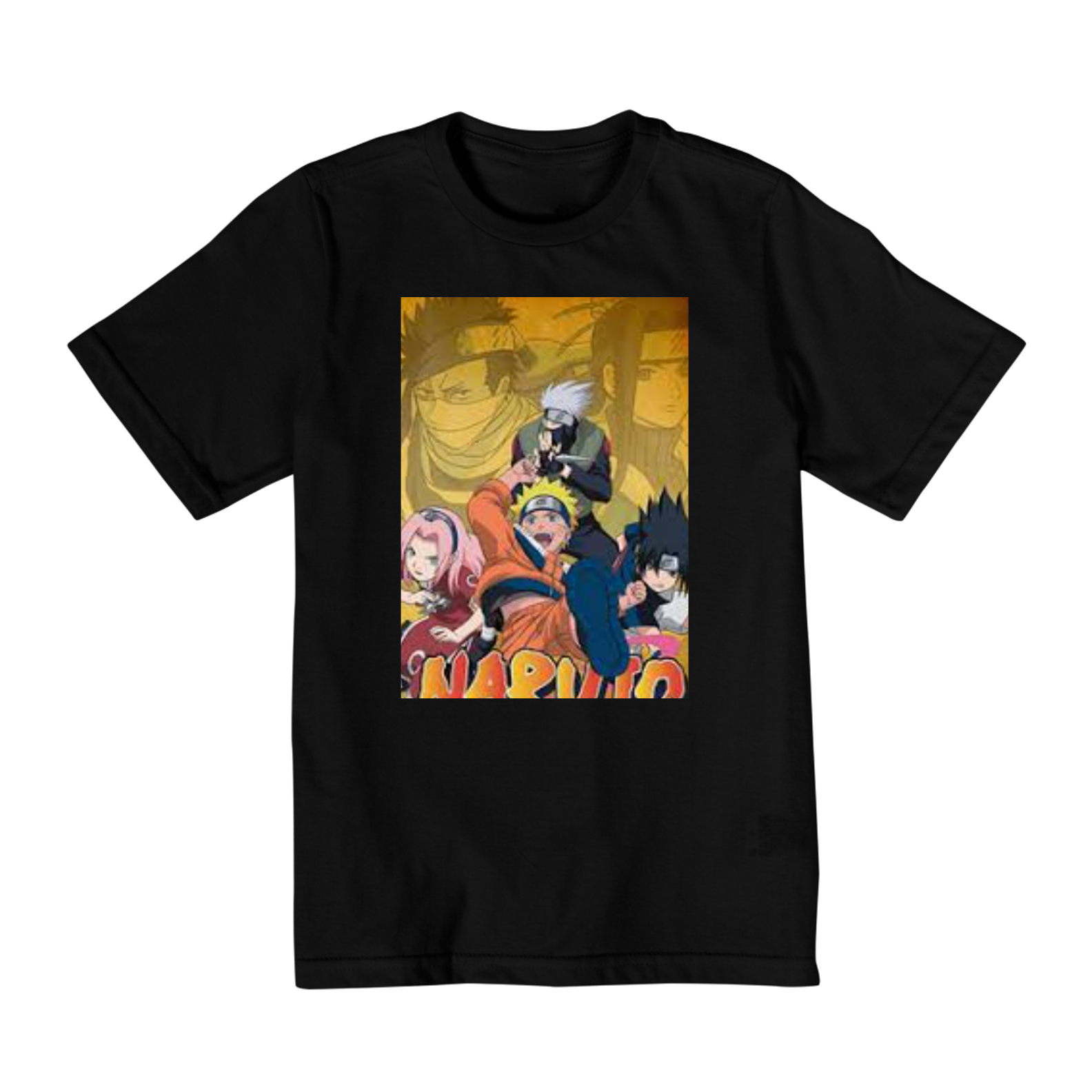 Nome do produto: Camiseta Dragon Ball
