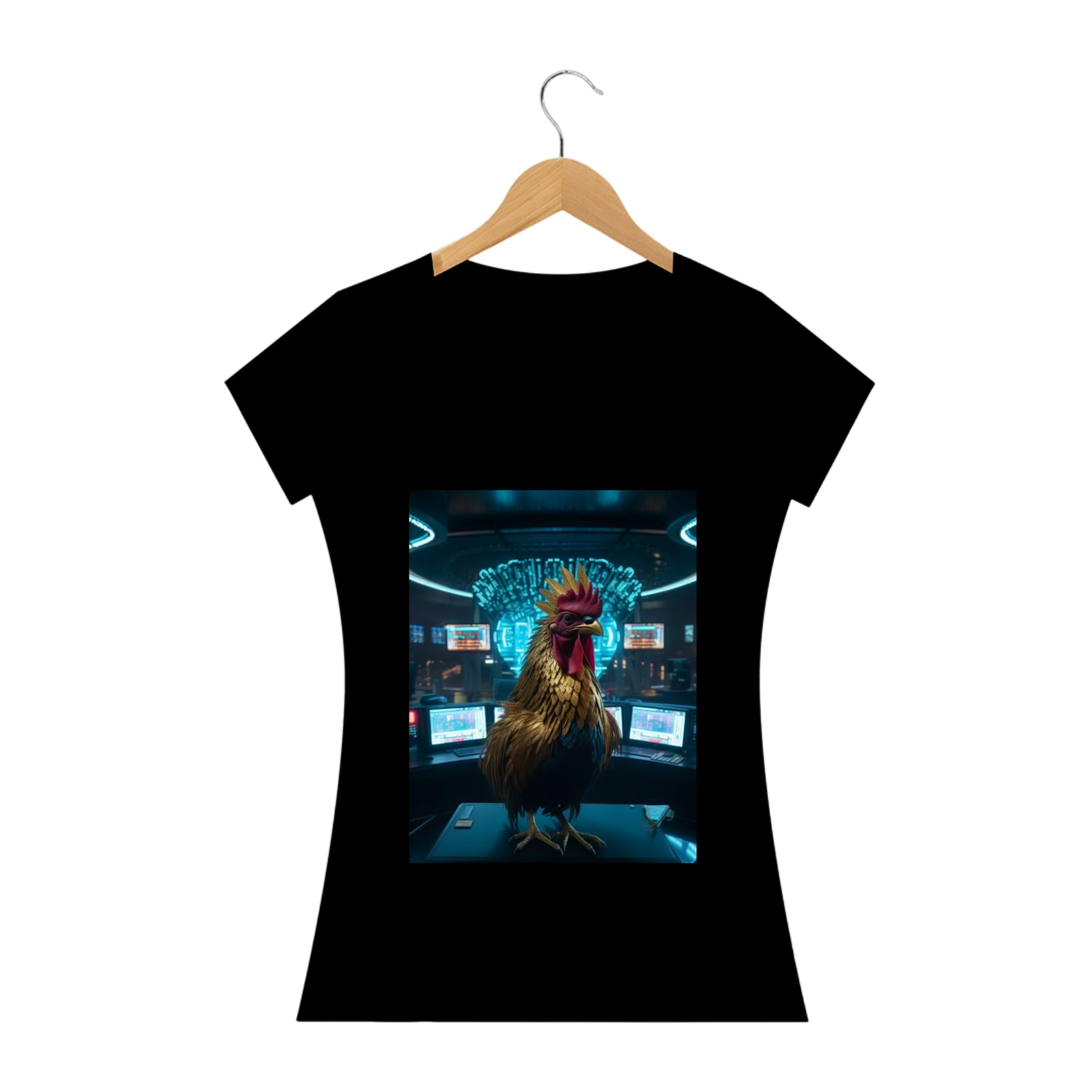 Nome do produto: Camisetagalotrader