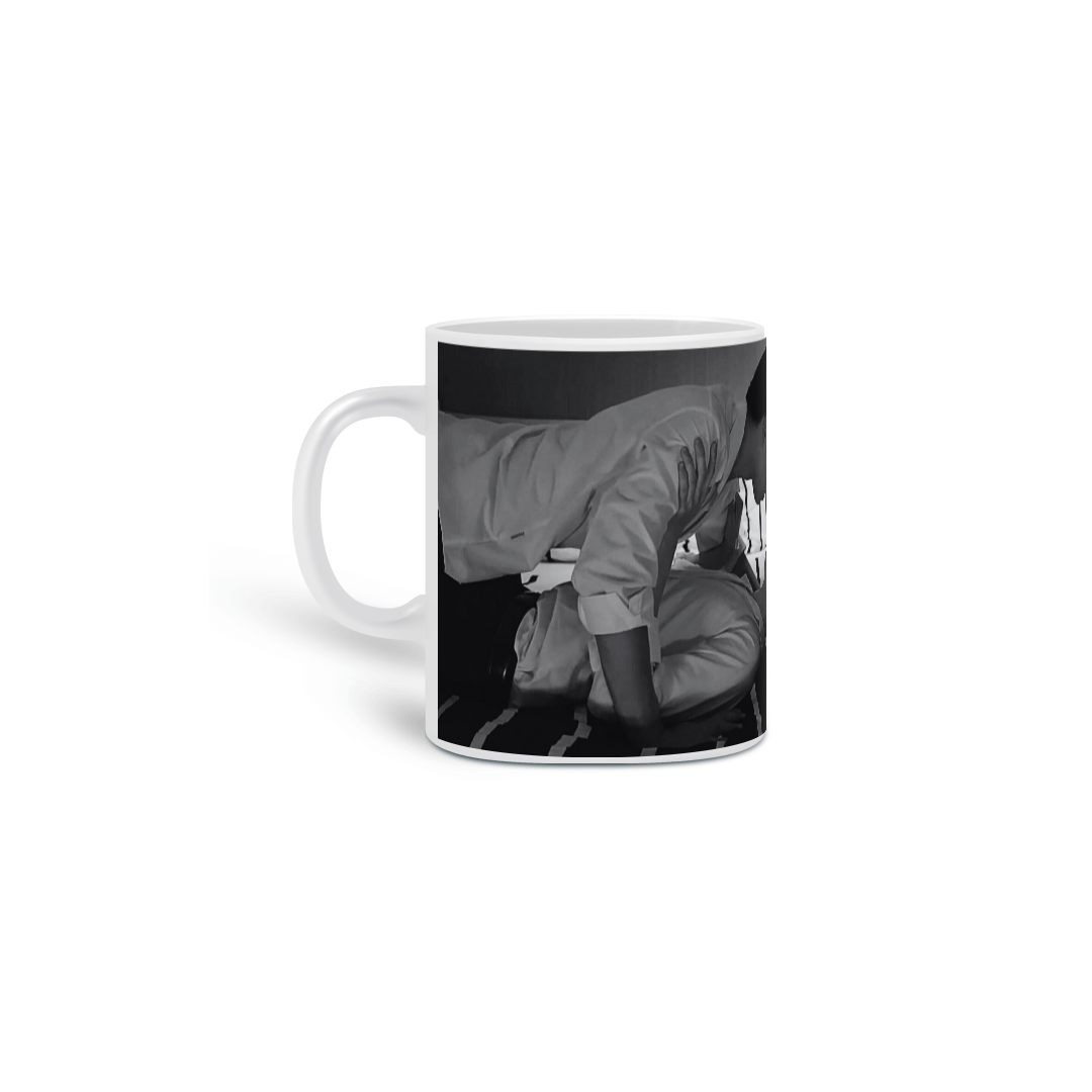 Nome do produto: Caneca Ae x Pete