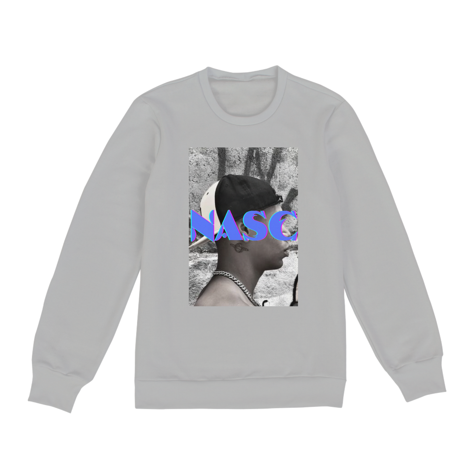 Nome do produto: Moletom - Mahatma´s Gangster Premium