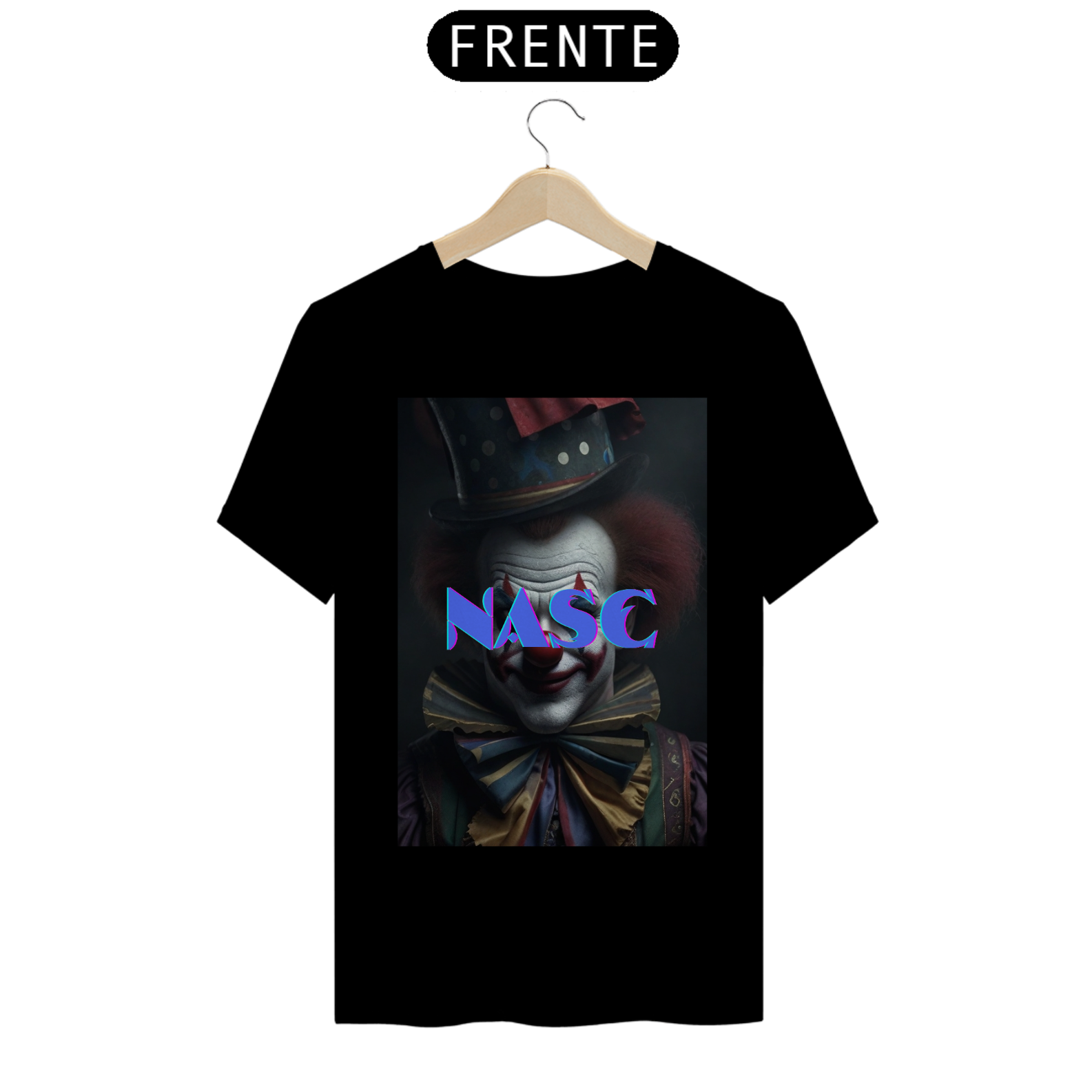 Nome do produto: T - Shirt - Joker 2