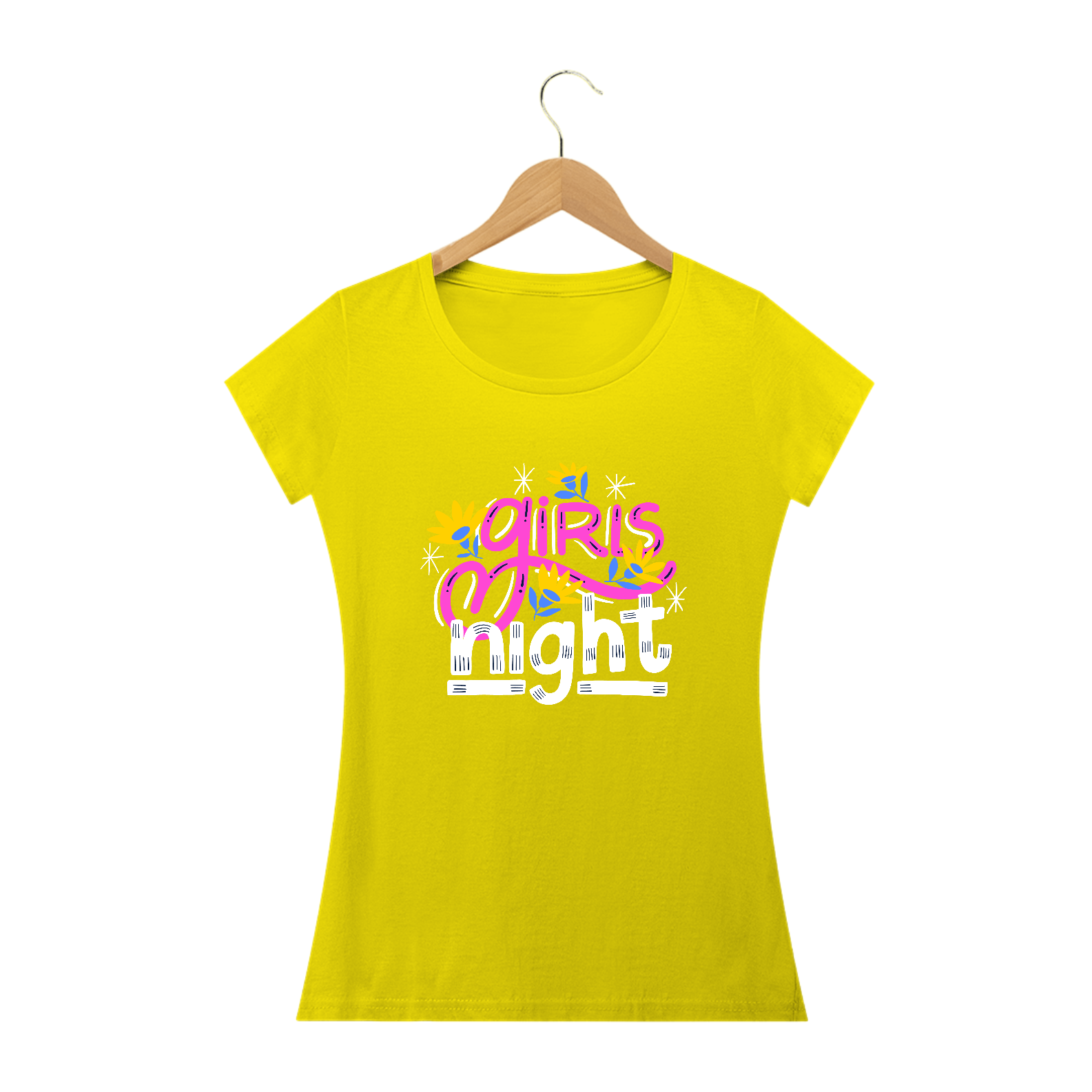 Nome do produto: BABY LONG GIRLS NIGHT