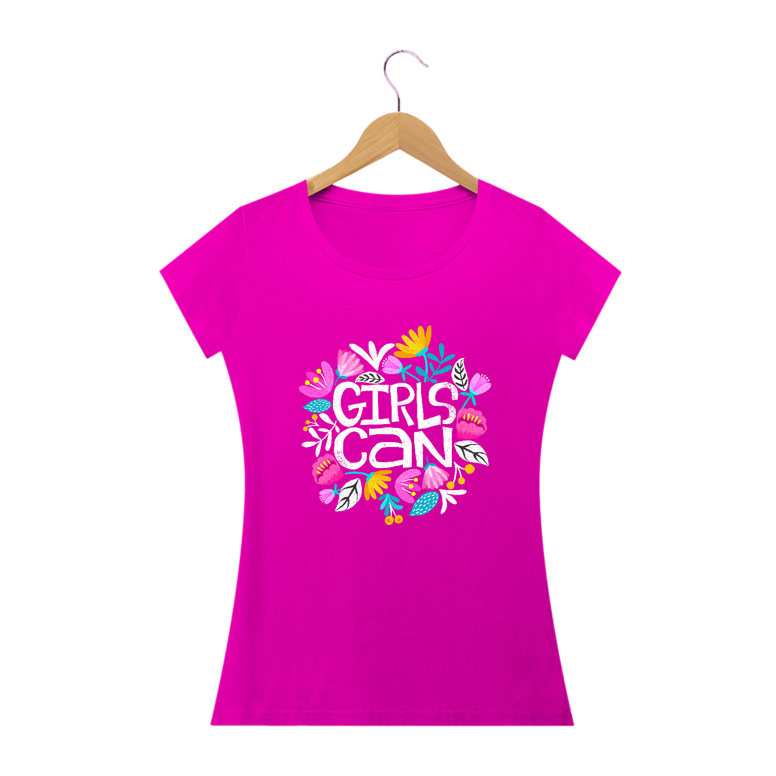 Nome do produto: BABY LONG GIRLS CAN