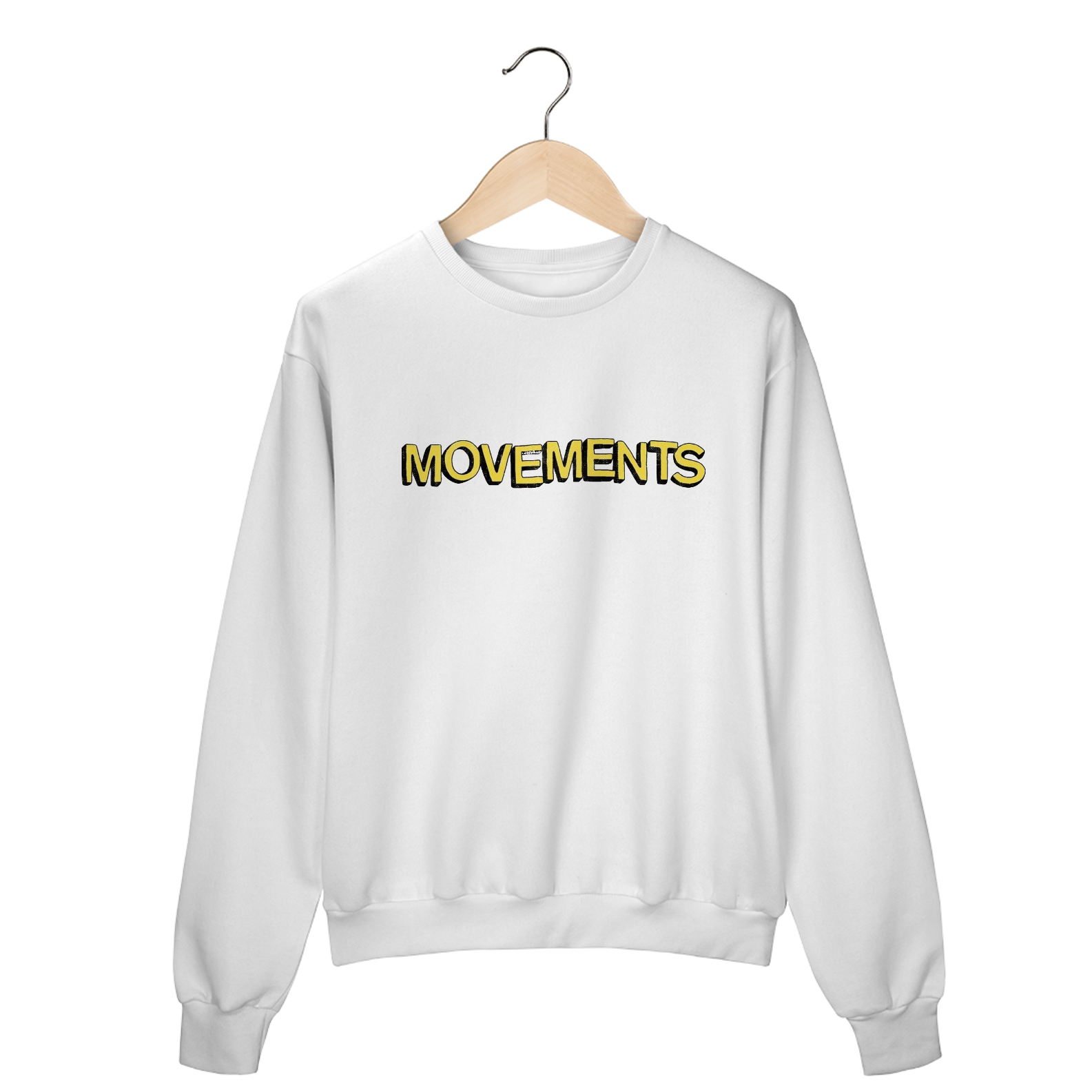 Nome do produto: Movements