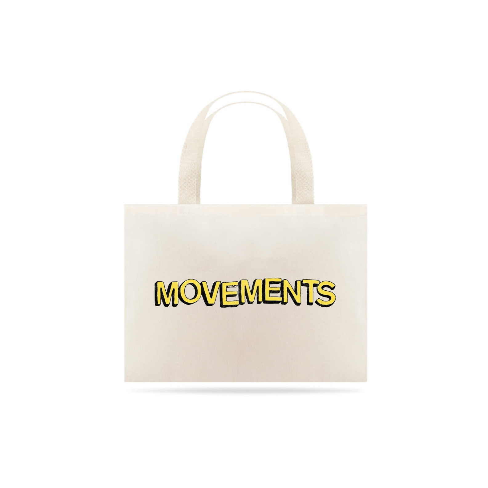 Nome do produto: ECO Movements