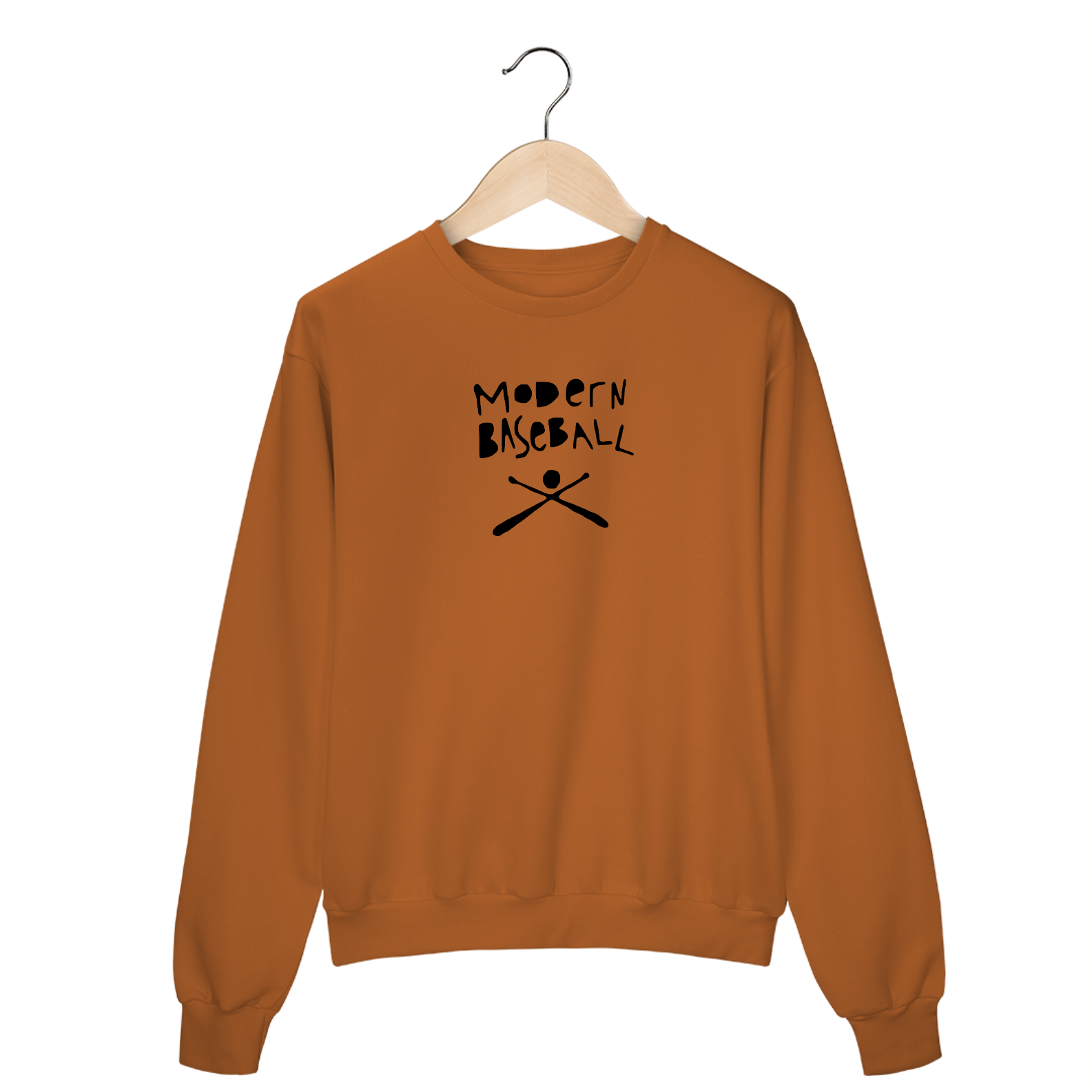 Nome do produto: Moletom MB