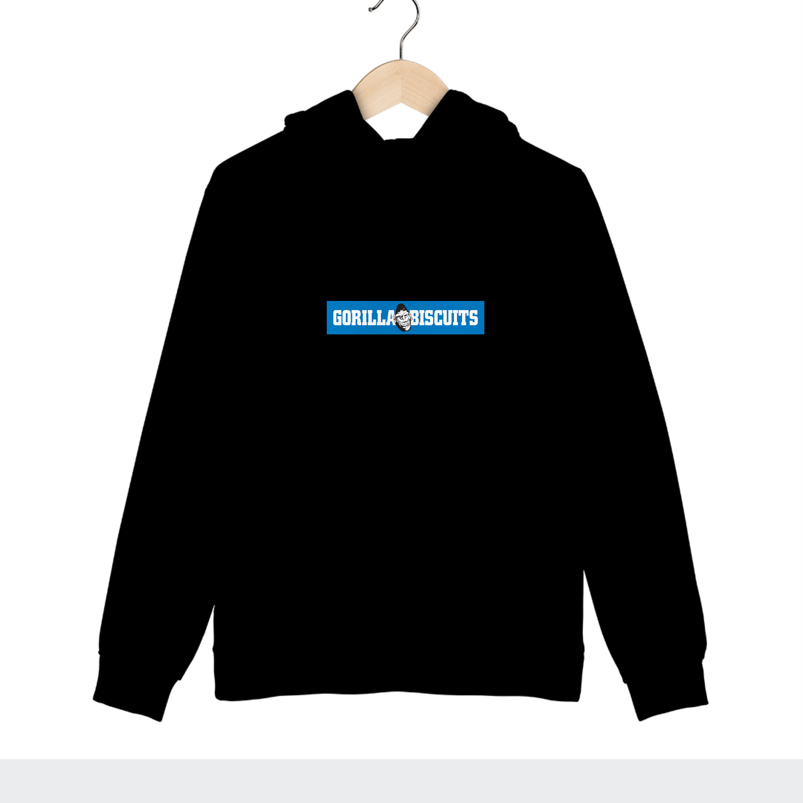 Nome do produto: Moletom GB