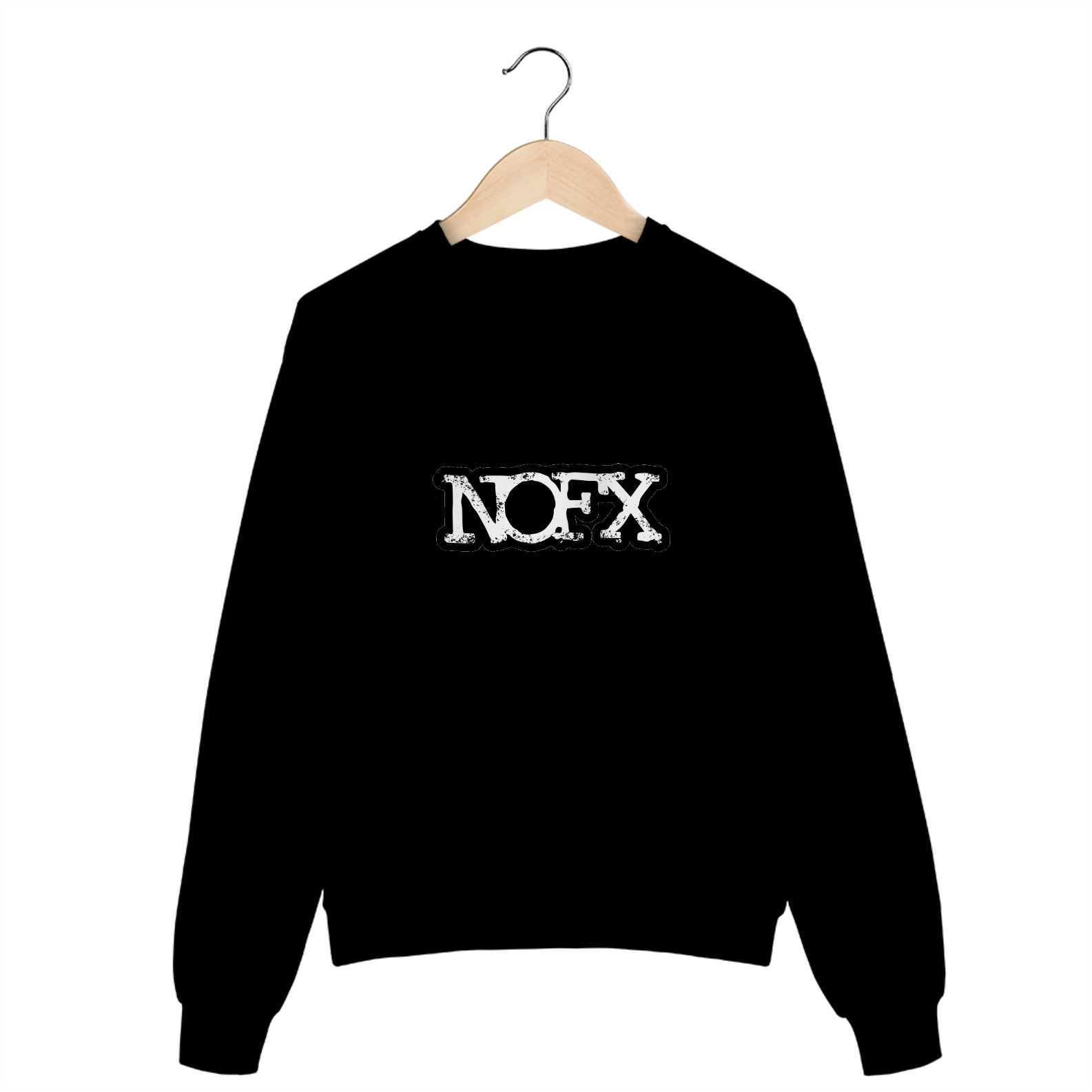 Nome do produto: Moletom NFX