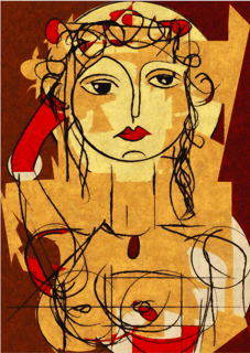 No Terminada - Koz Palma -  2011 EXCLUSIVO