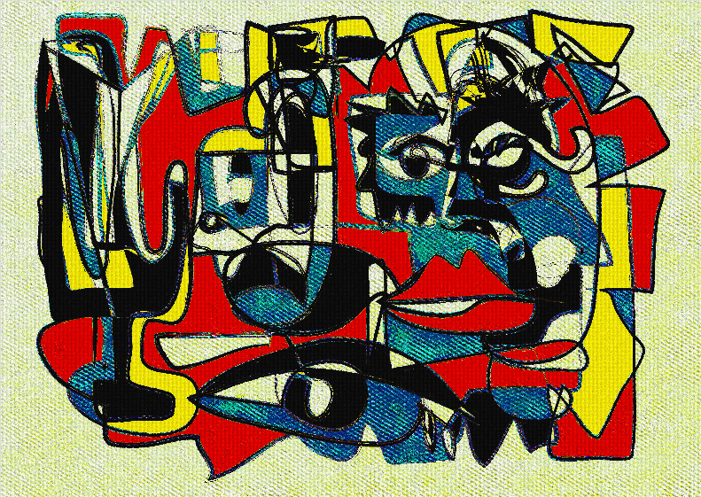 Monólogo da última obra - Koz Palma - 2012