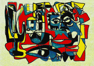 Monólogo da última obra - Koz Palma - 2012