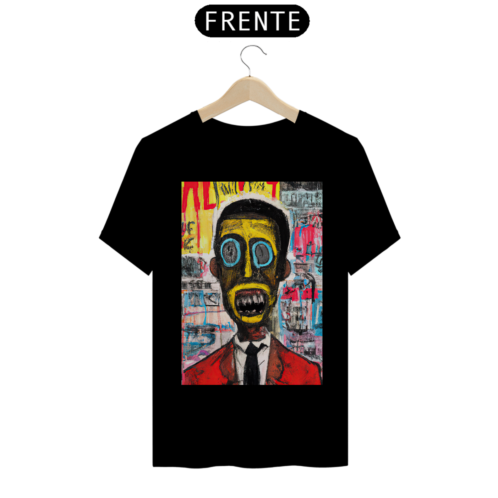 Kmisetas - Politicaos 01