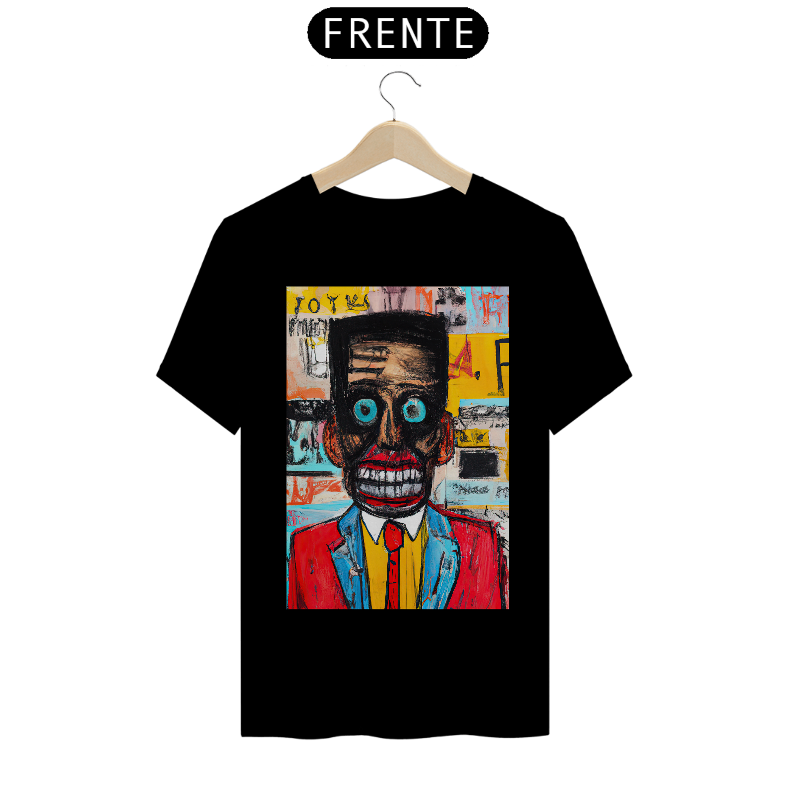 Kmiseta - Politicaos 02