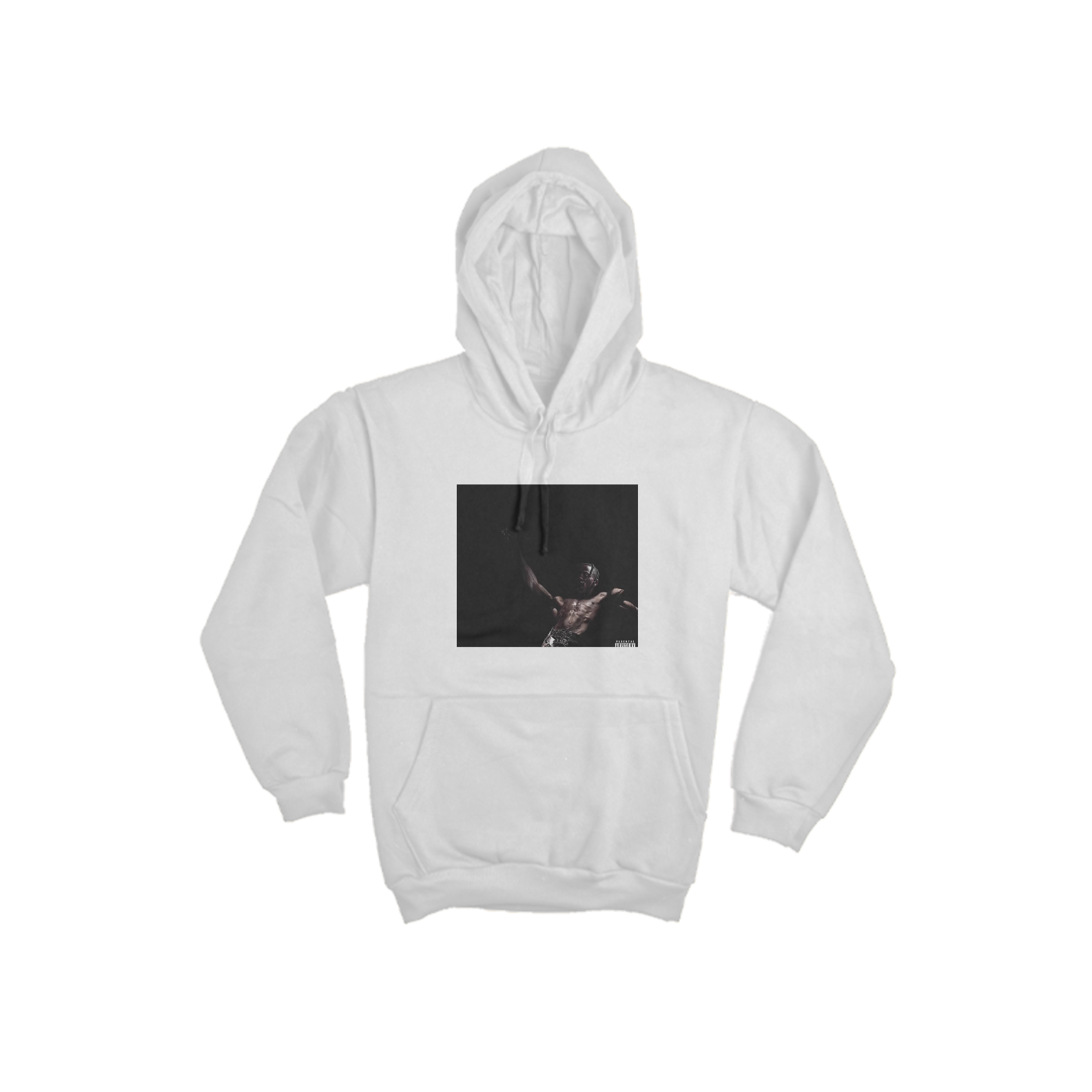 Nome do produto: Travis Scott - Utopia