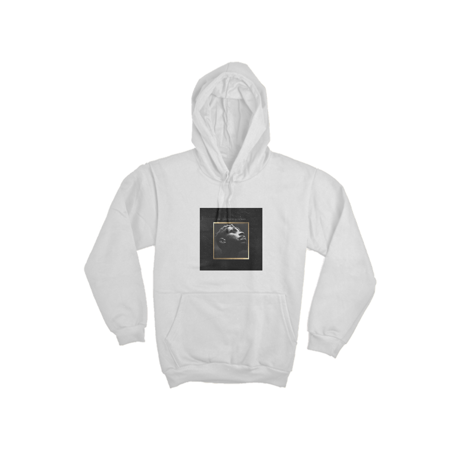 Nome do produto: BK - Castelos e Ruínas