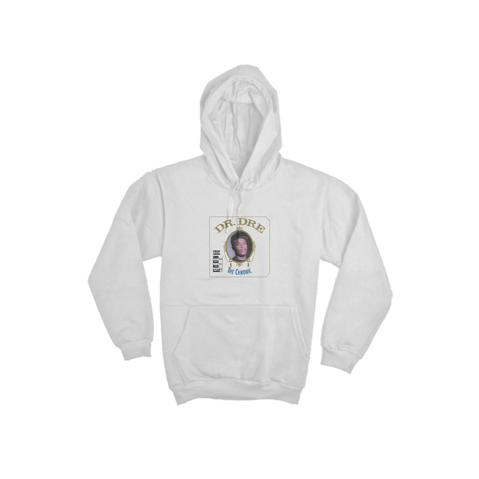 Nome do produto: Dr. Dre - The Chronic