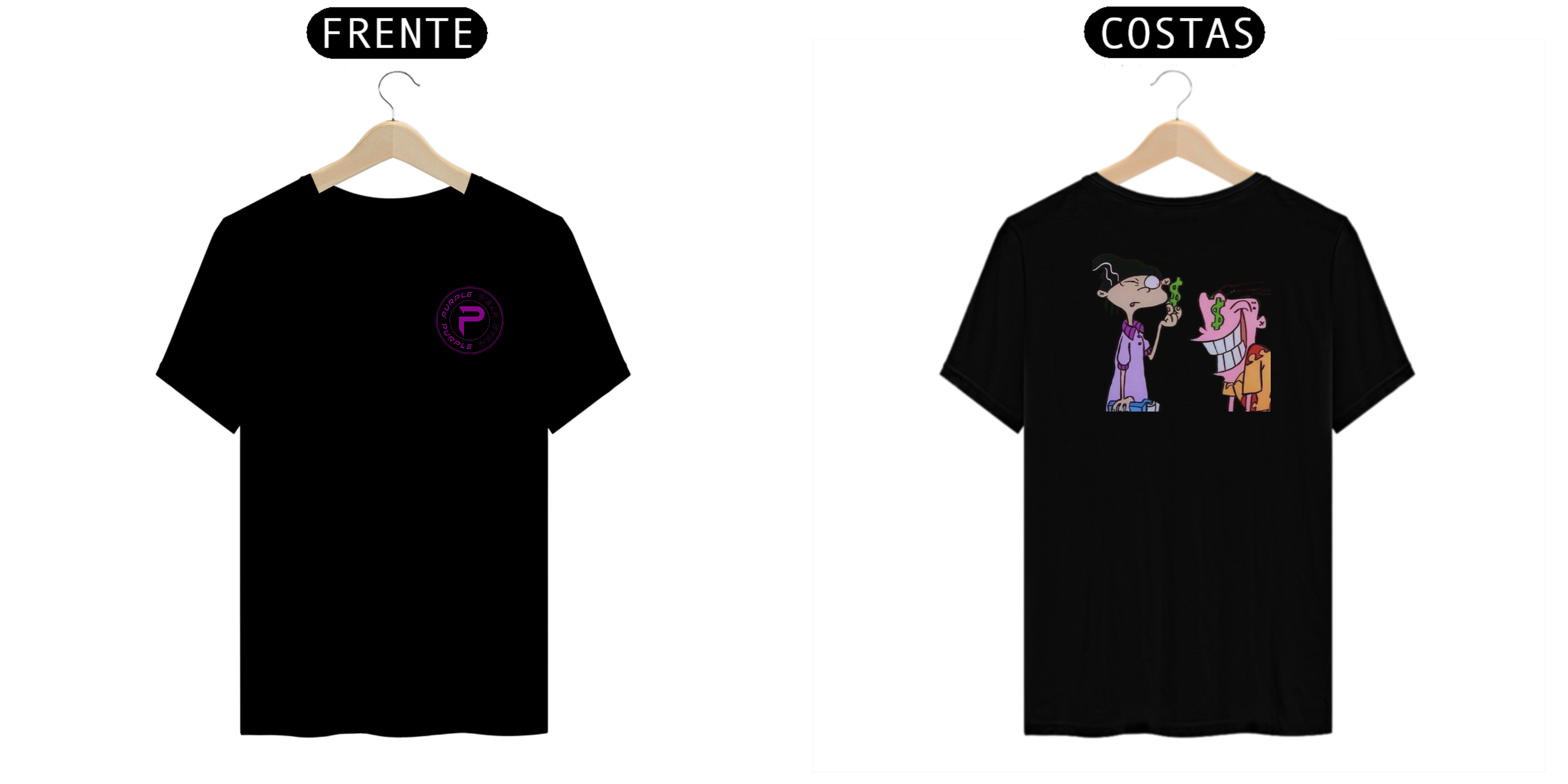 Nome do produto: Edu Cash