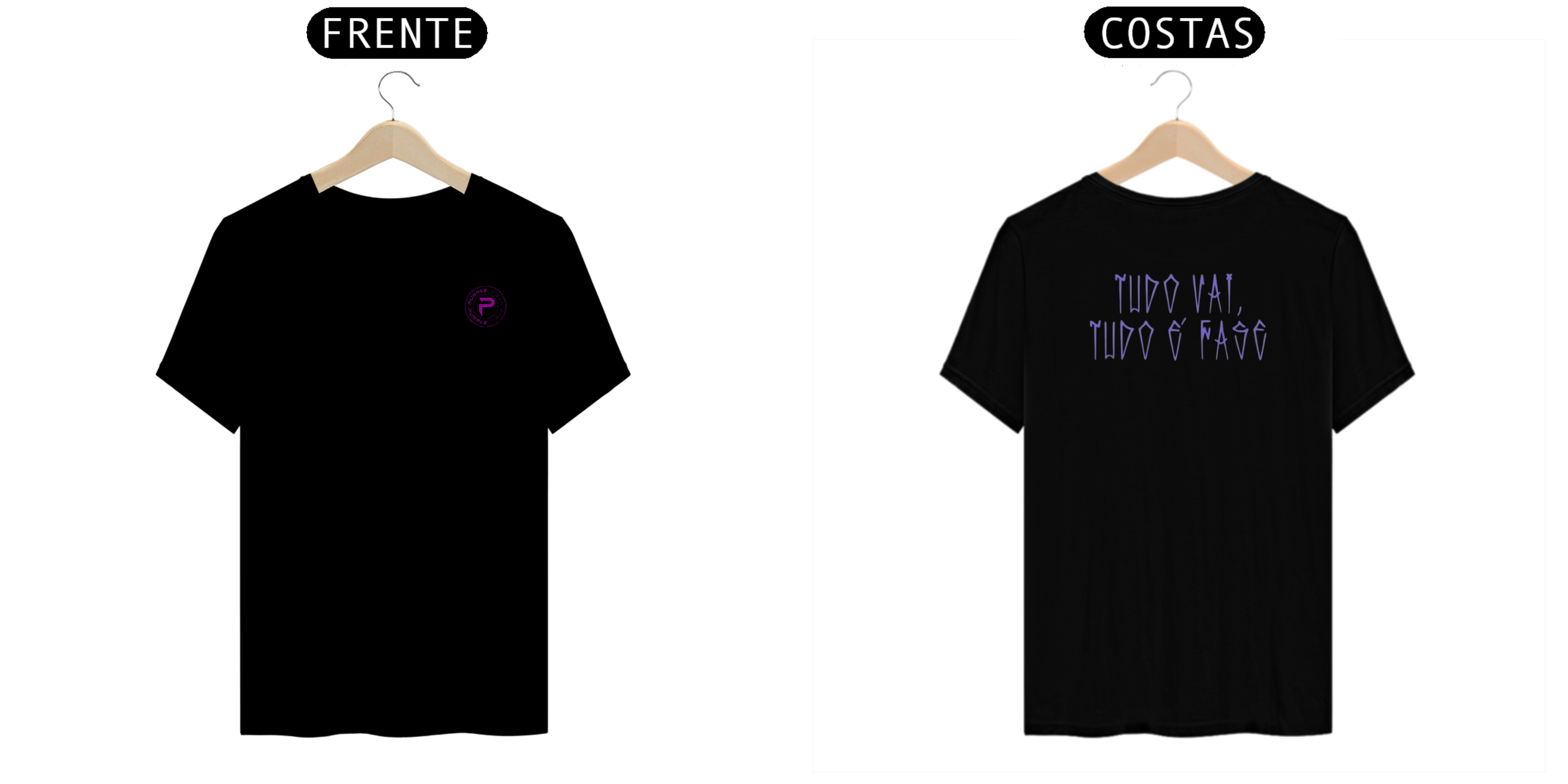 Nome do produto: Tudo vai, tudo é fase