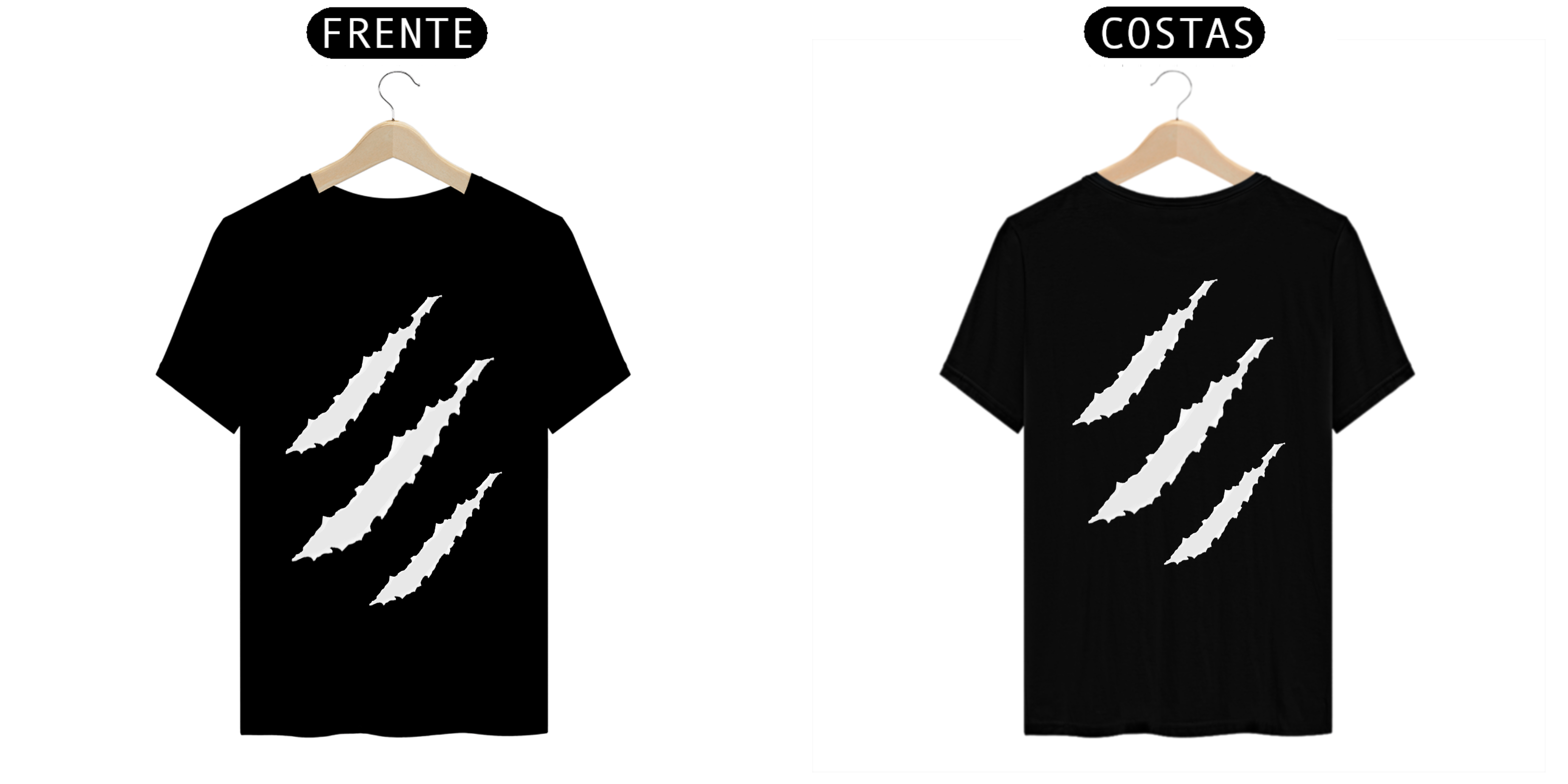 Nome do produto: CAMISA RIMAS  100 PRETA