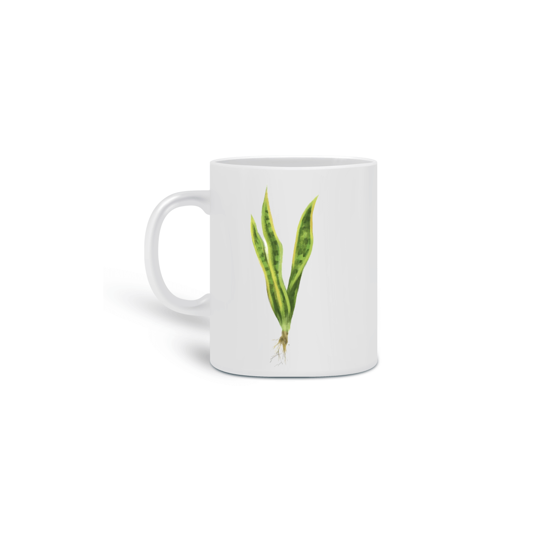 Nome do produto: CANECA SÃO JORGE