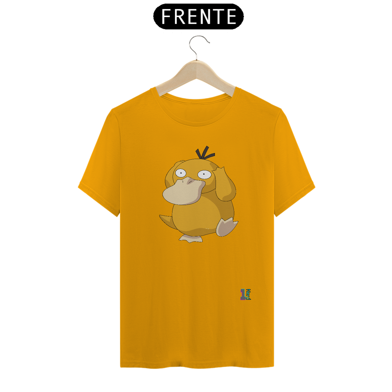 Nome do produto: Edição Pokémon Psyduck