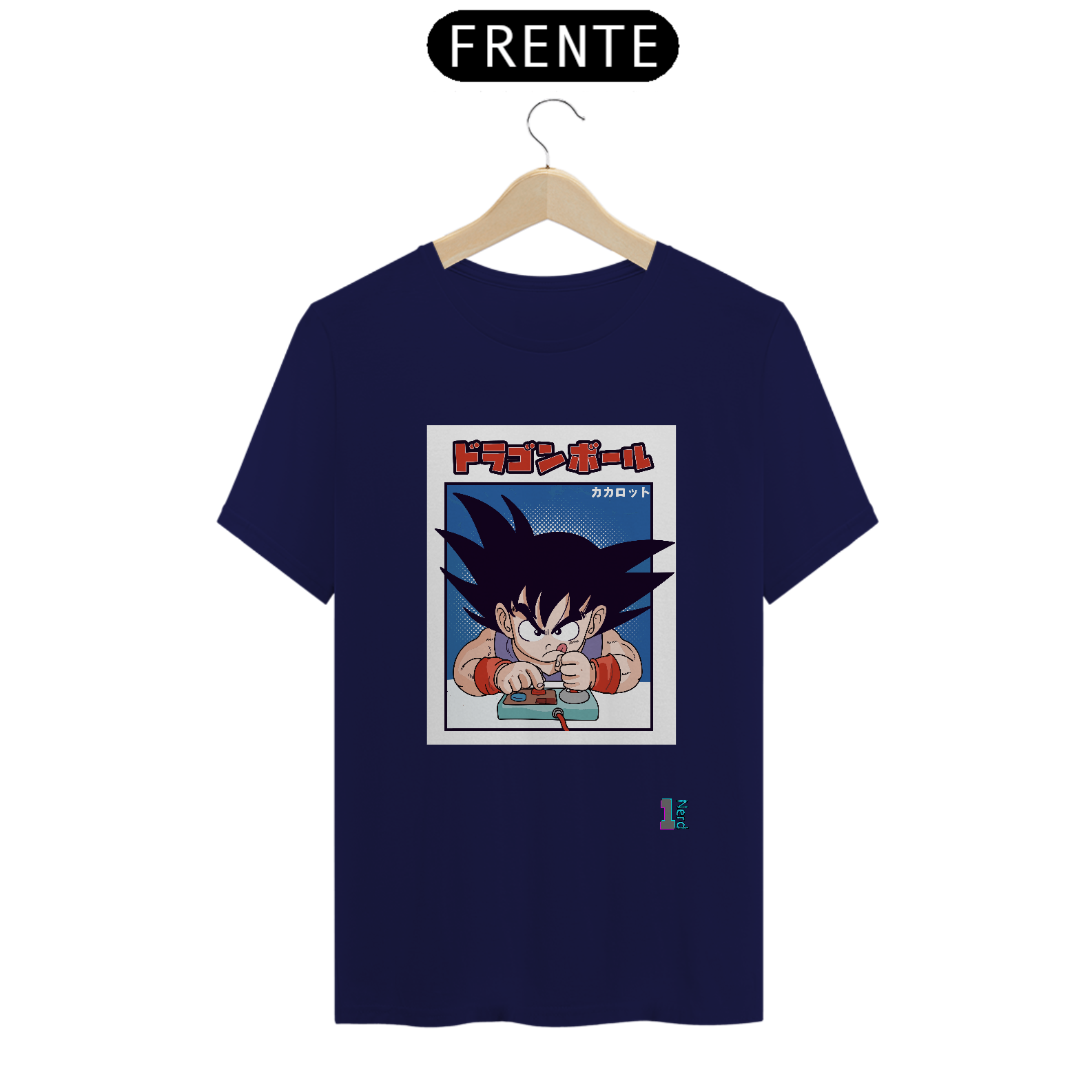Nome do produto: Goku