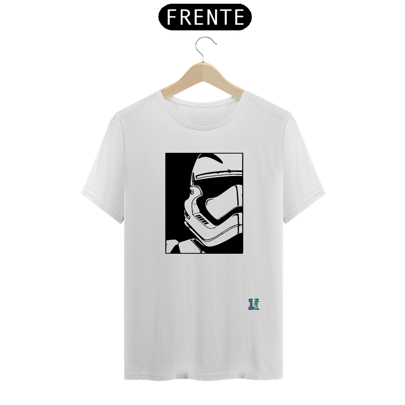 Nome do produto: Stormtrooper