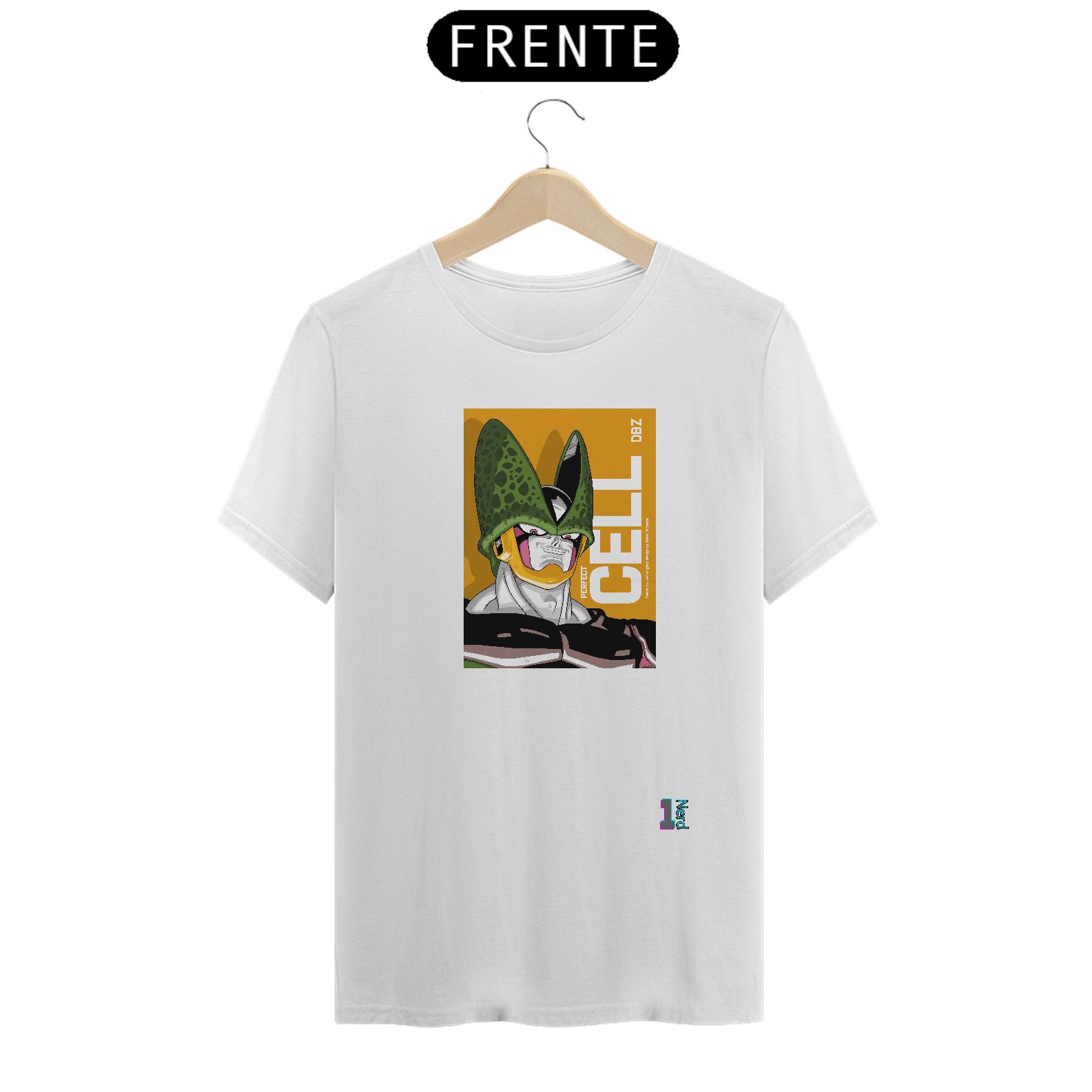 Nome do produto: Cell