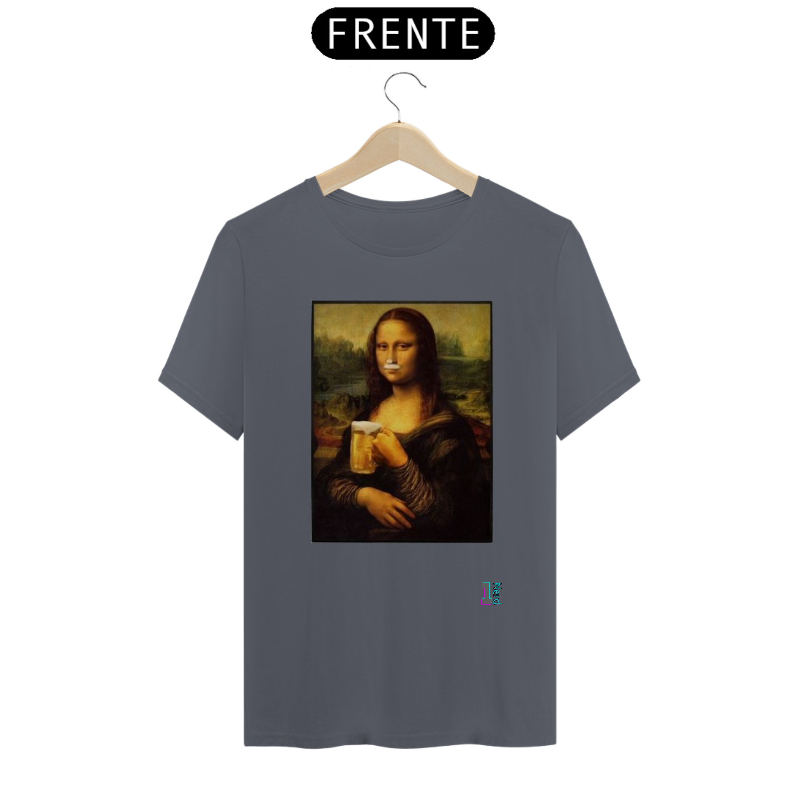 Nome do produto: Monalisa