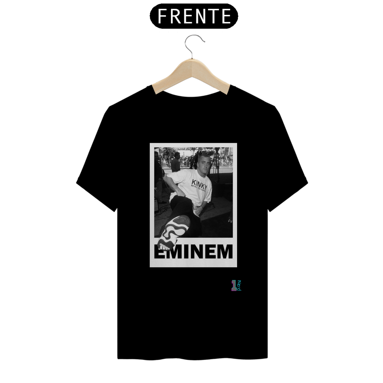 Nome do produto: Emenem