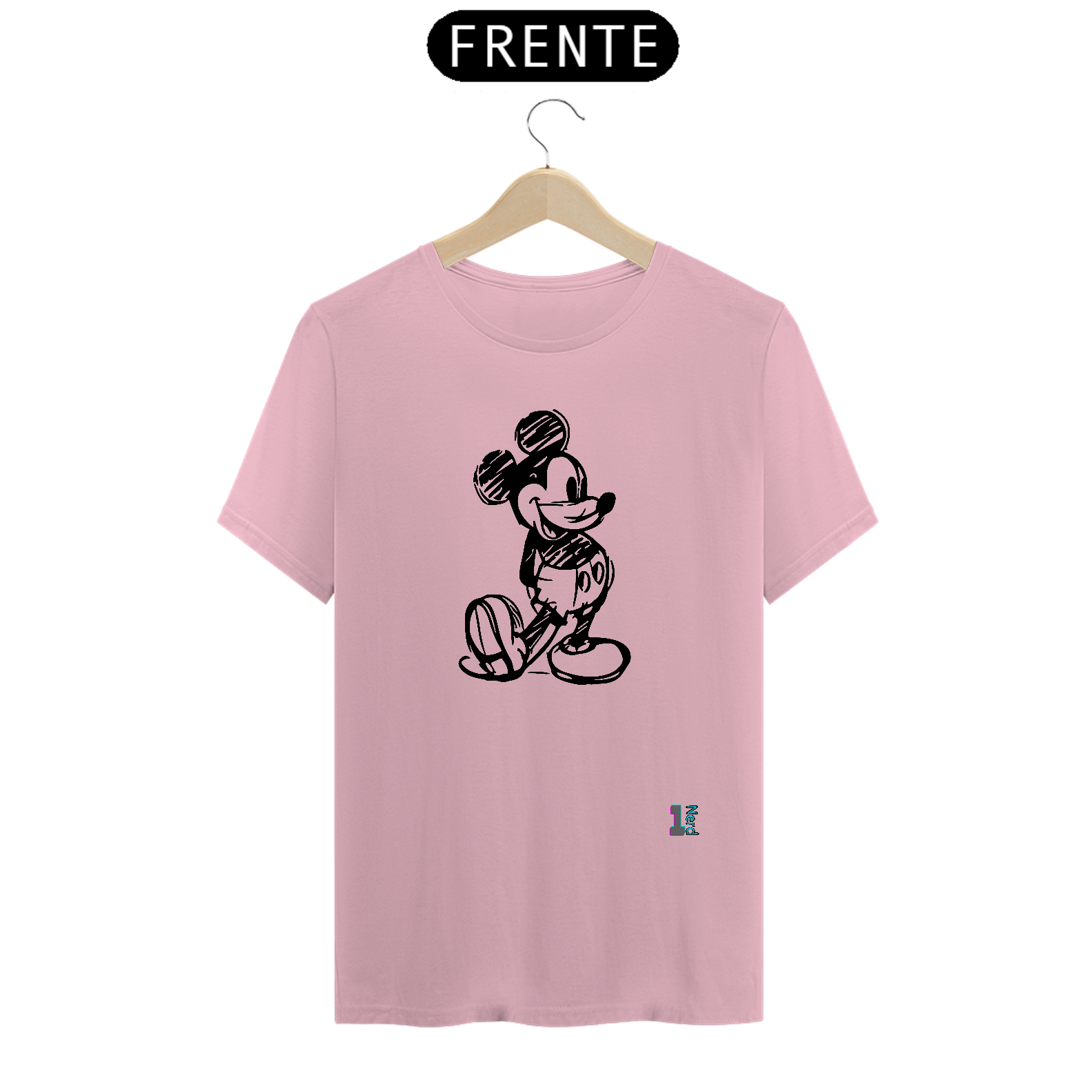 Nome do produto: Edição Disney 