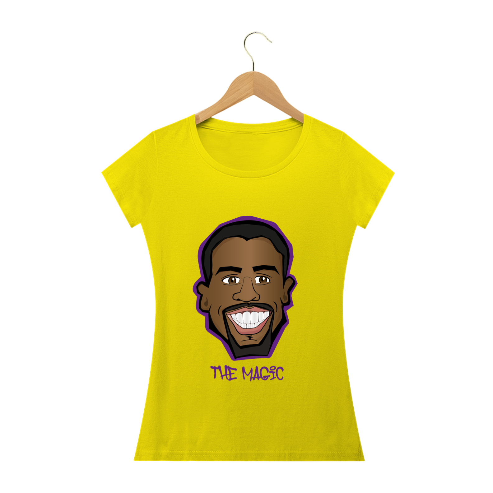 Nome do produto: BABY LONG THE MAGIC  PRIME